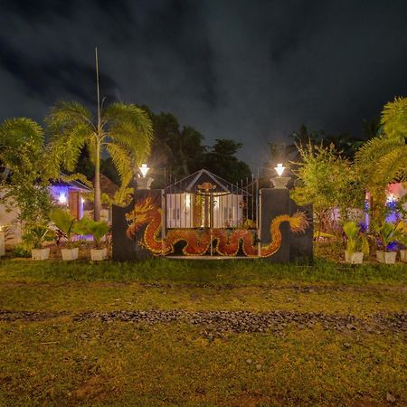 Le Epic Resort Virāmpattinam 외부 사진