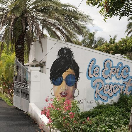 Le Epic Resort Virāmpattinam 외부 사진