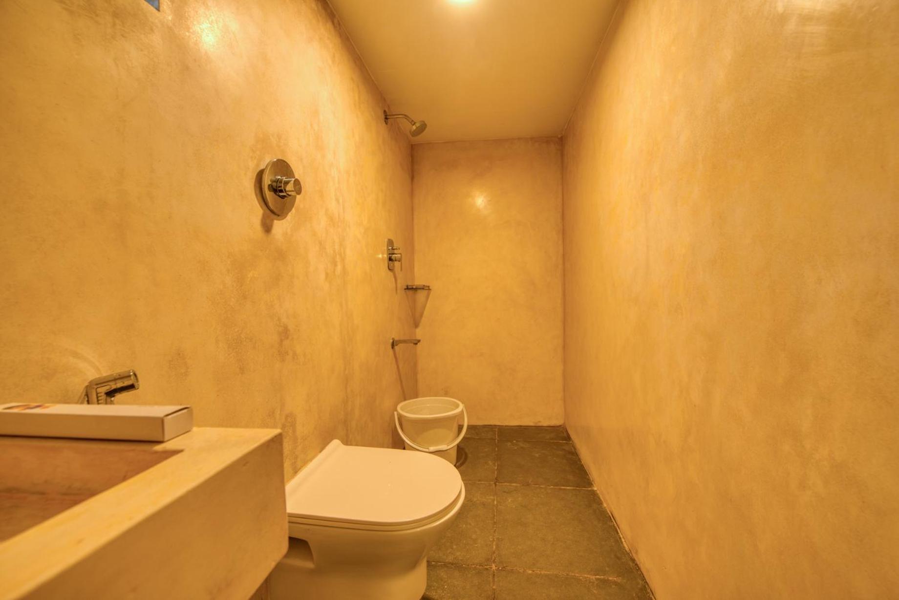 Le Epic Resort Virāmpattinam 외부 사진