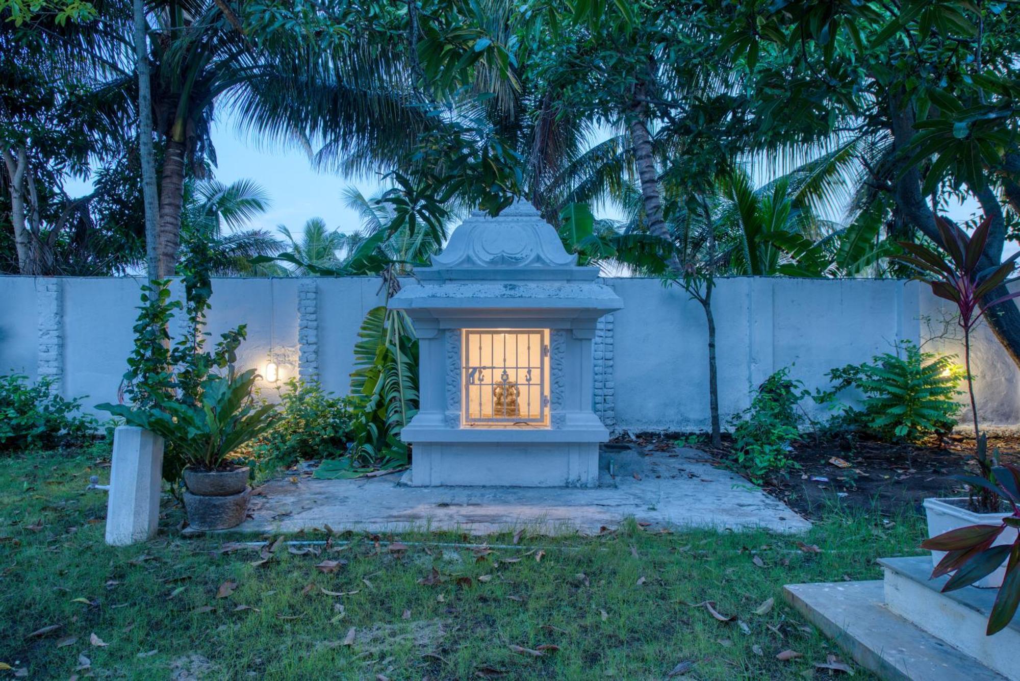 Le Epic Resort Virāmpattinam 외부 사진