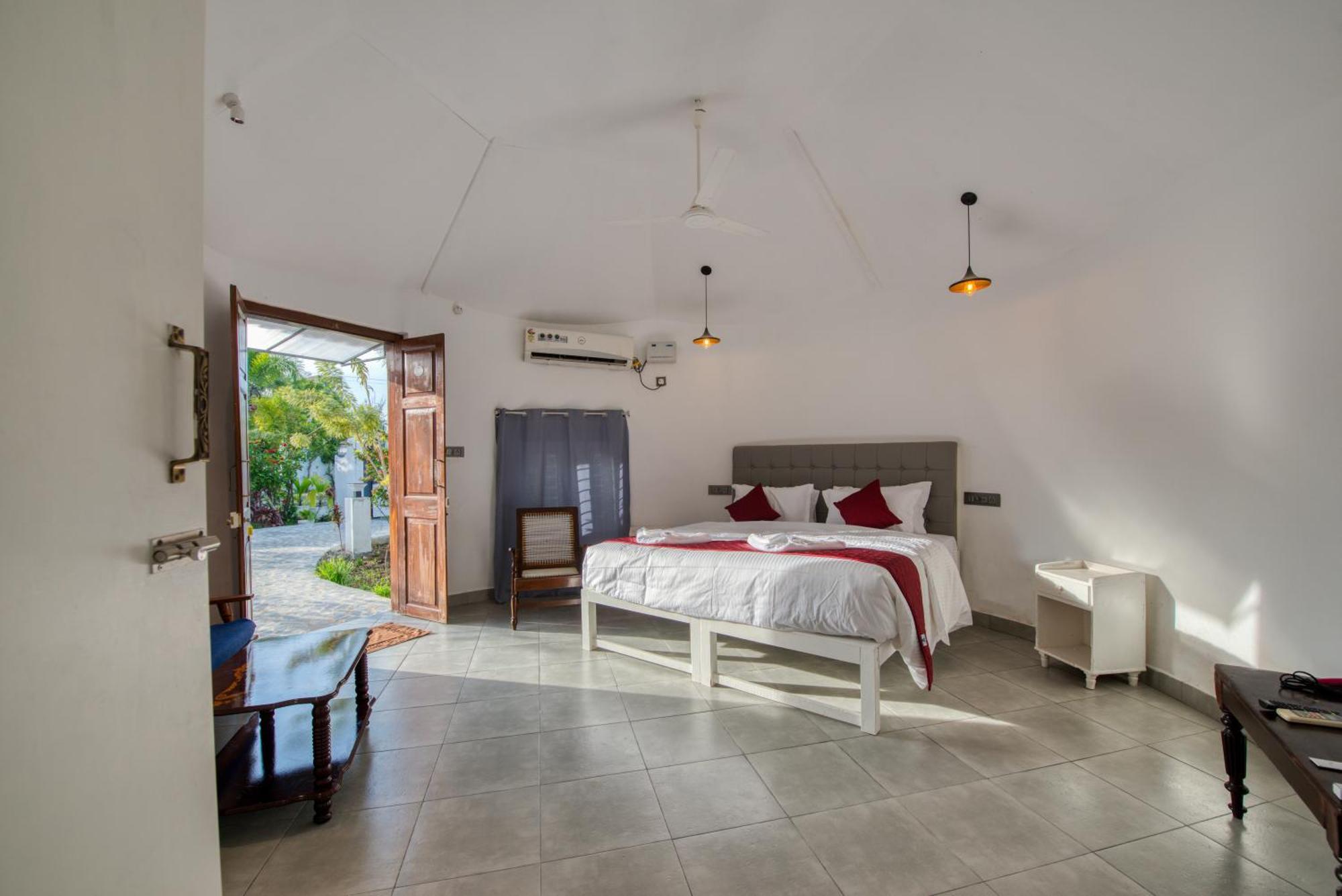 Le Epic Resort Virāmpattinam 외부 사진