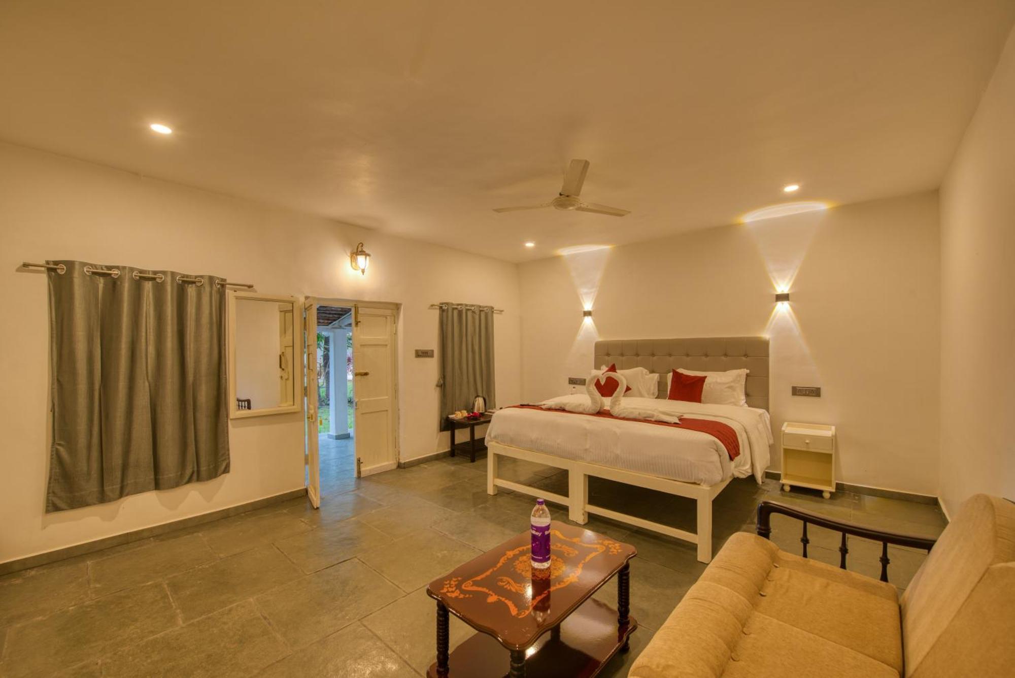 Le Epic Resort Virāmpattinam 외부 사진
