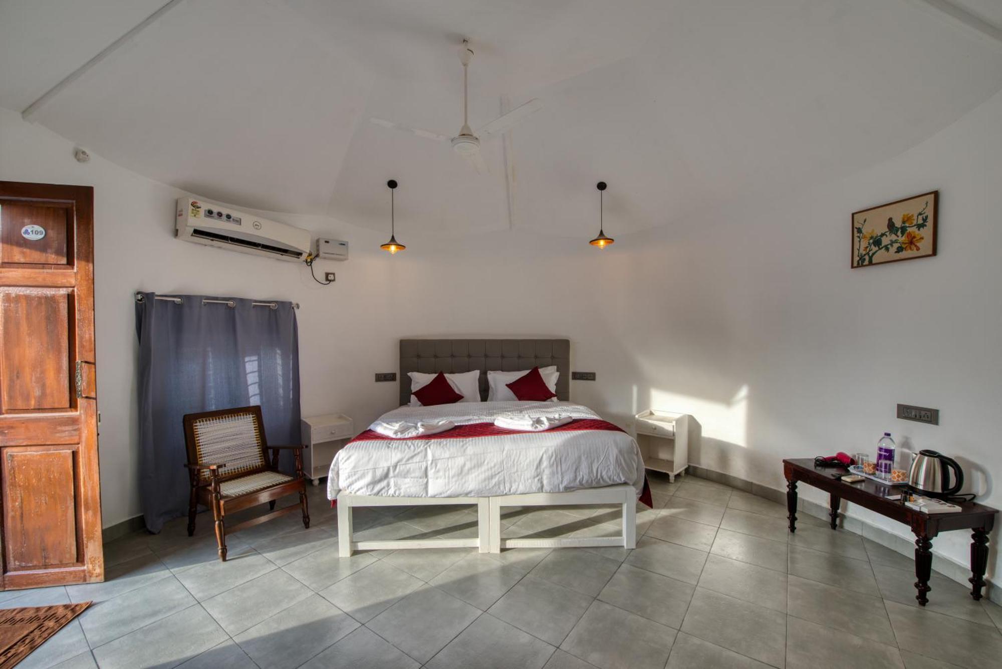 Le Epic Resort Virāmpattinam 외부 사진