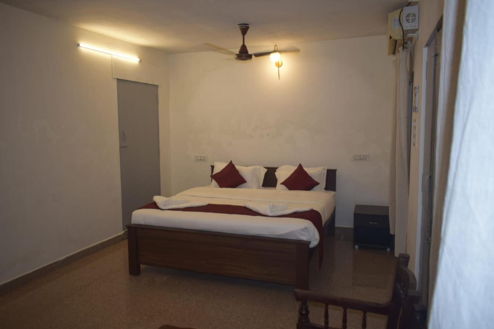 Le Epic Resort Virāmpattinam 외부 사진