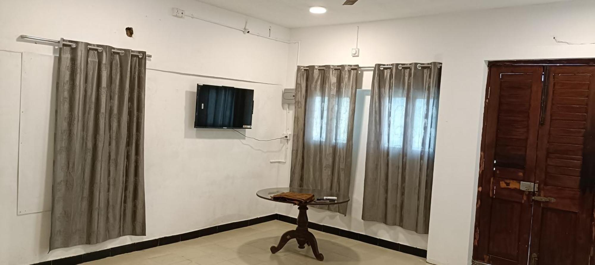 Le Epic Resort Virāmpattinam 외부 사진