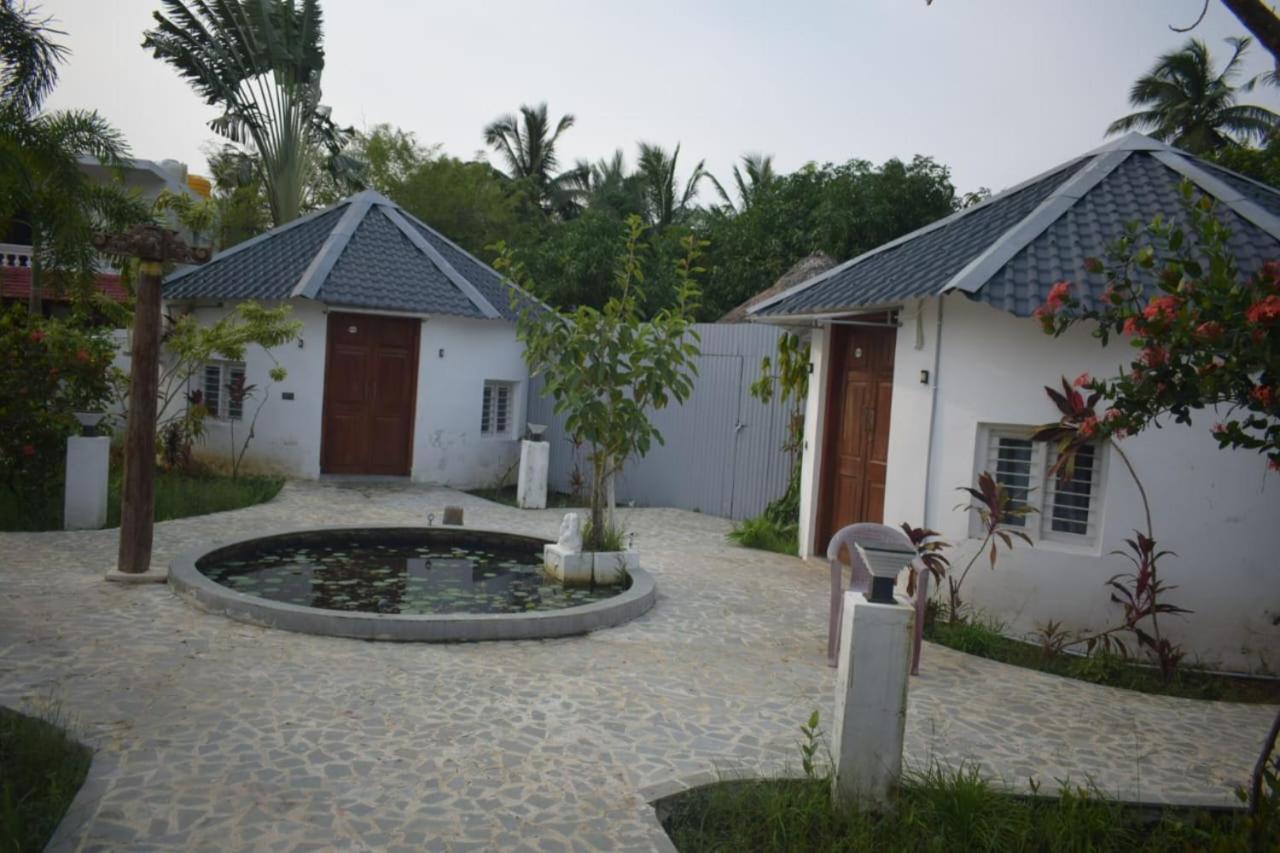 Le Epic Resort Virāmpattinam 외부 사진
