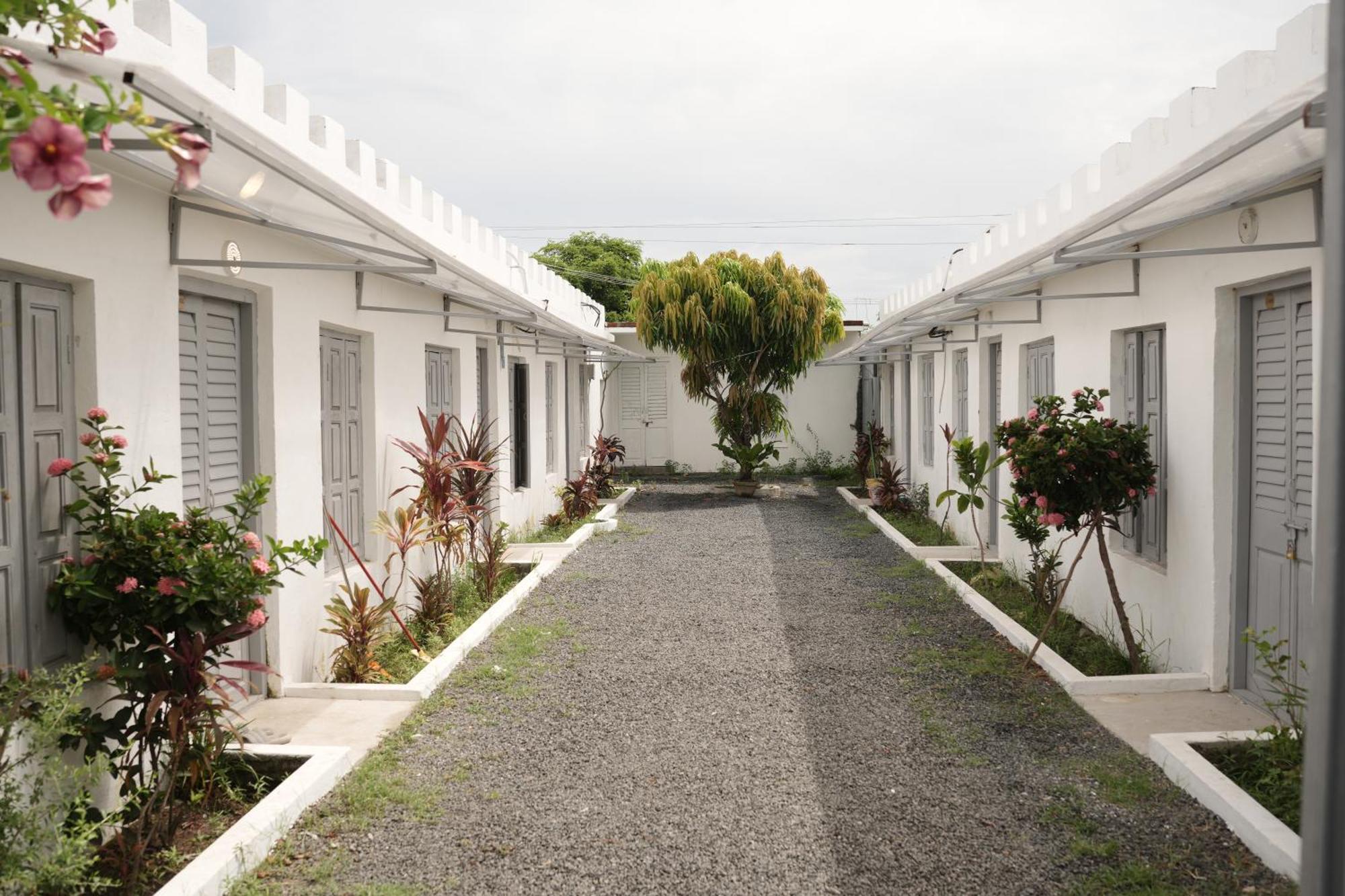 Le Epic Resort Virāmpattinam 외부 사진